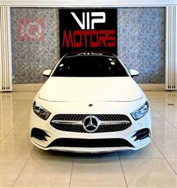 مێرسێدس بێنز A-Class